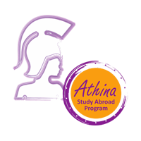 ATHINA Study Abroad program in Greece